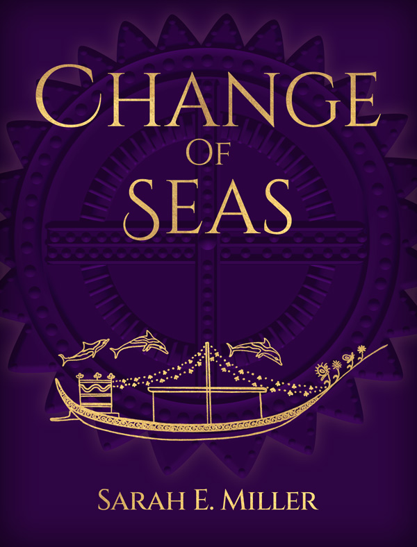 Intro Video about the Change of Seas Book Series